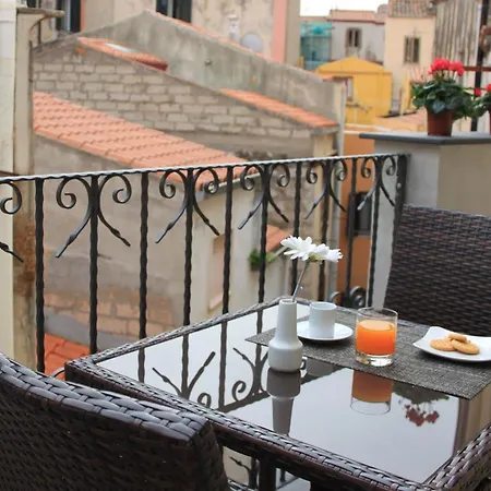Couette-café Osa Bosa