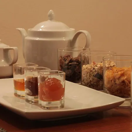Osa Couette-café Bosa