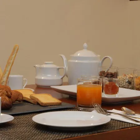Couette-café Osa *
