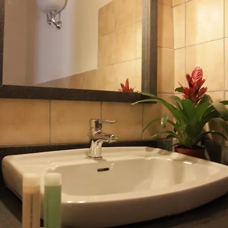 Bed & Breakfast Osa Bosa