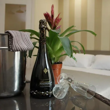 Osa Bed & Breakfast